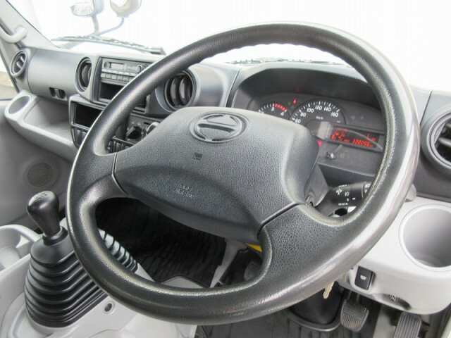 日野 デュトロ 小型 バン TKG-XZC655M(6604) 35枚目