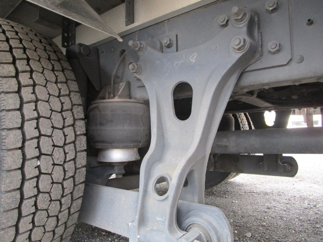 Hino ranger Middle Freezer box_body 2KG-FD2ABG(84363) 27枚目