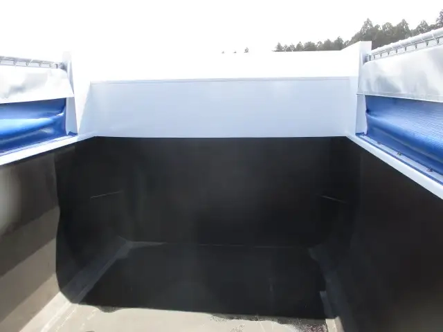 トレクス トレーラ（ダンプ） PFB34112(106711) 49枚目