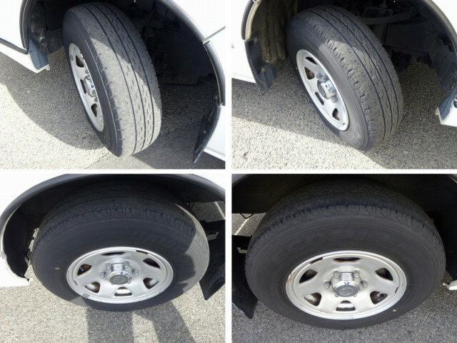 トヨタ ハイエース 小型 その他 CBF-TRH226S(39430) 44枚目