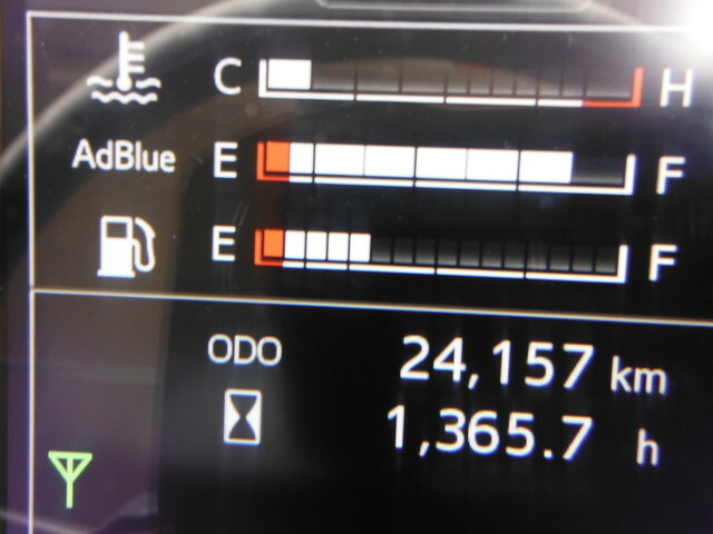 日野 プロフィア 大型 土砂ダンプ 2PG-FW1EHG(34541) 52枚目