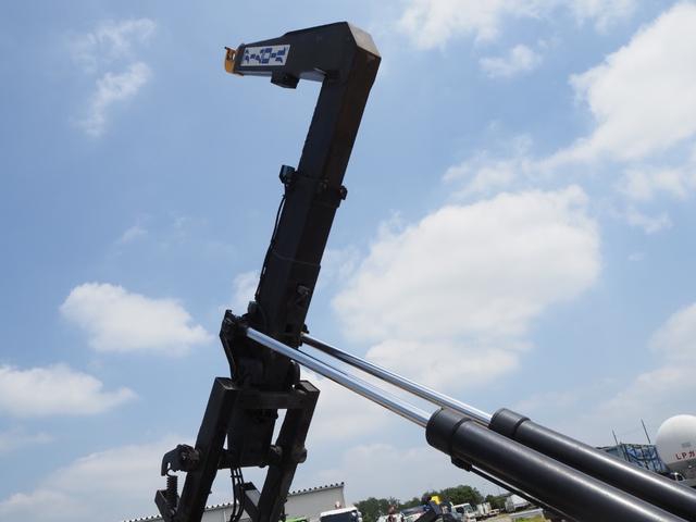 三菱ふそう ファイター 中型 コンテナ専用車 *********(107722) 28枚目