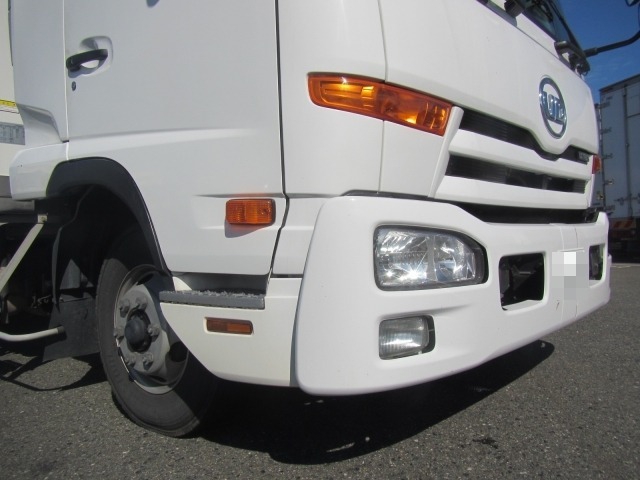 UDトラックス（日産） コンドル 中型 冷蔵冷凍バン TKG-MK38L(7337) 41枚目