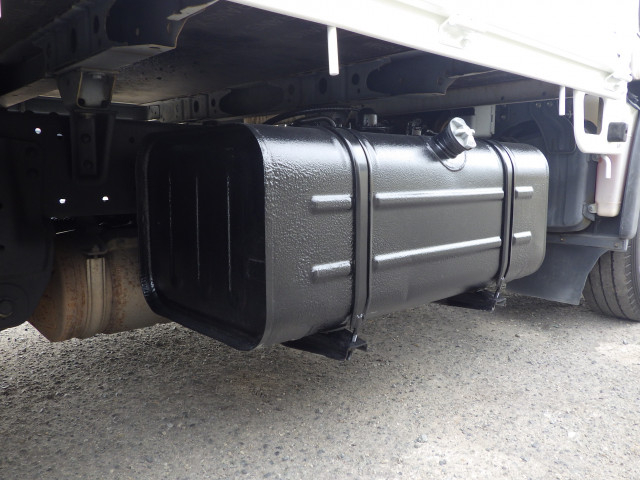 Toyota dyna Small Flat body TPG-XZU605(110913) 33枚目