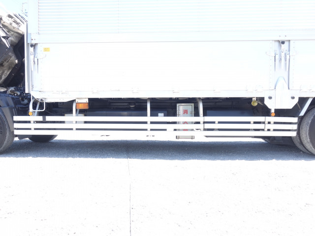 日野 レンジャー 増トン ウィング QKG-FE7JPAG(110357) 21枚目