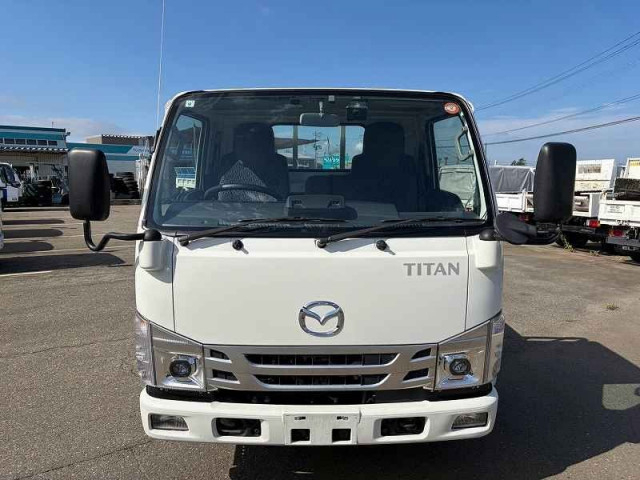 マツダ タイタン 小型 平ボディ 2RG-LKS88A(112747) 42枚目