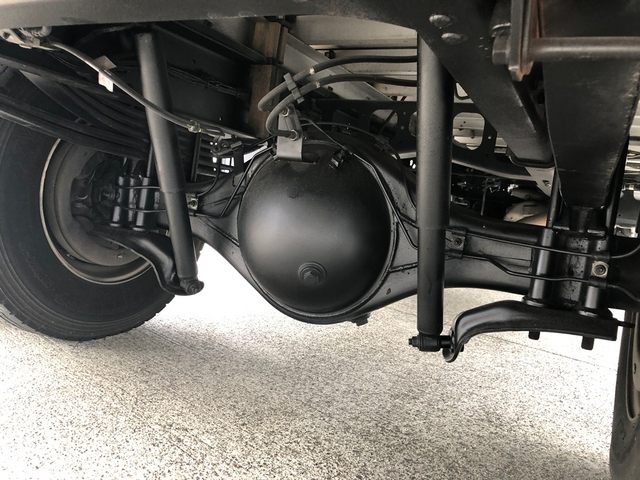 日野 レンジャー 中型 冷蔵冷凍ウィング 2KG-FD2ABA(108050) 52枚目