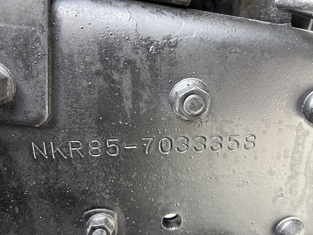 いすゞ エルフ 小型 土砂ダンプ TKG-NKR85AN(112330) 33枚目