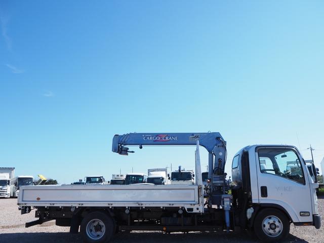 日産自動車 アトラス 小型 平ボディ *********(113626) 31枚目