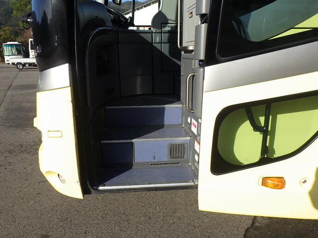 日野 セレガ 大型 バス 2PG-RU1ASDA(54075) 4枚目