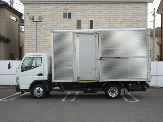 日産自動車 アトラス 小型 バン TKG-FEB5W(10183) 5枚目