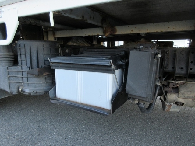 日産自動車 アトラス 小型 平ボディ PKG-SZ5F24(6670) 14枚目