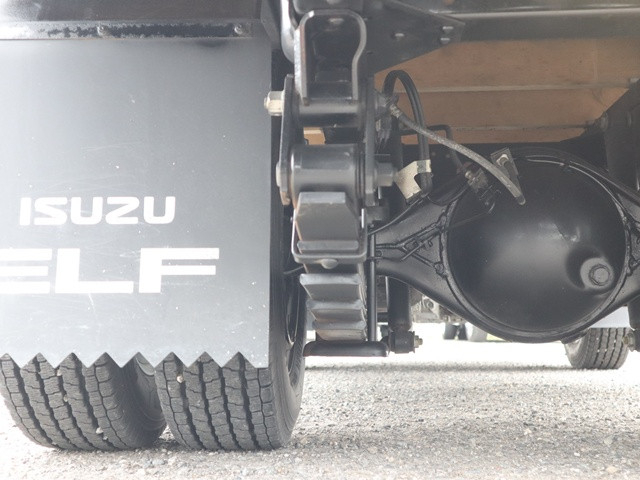 いすゞ エルフ 小型 平ボディ TPG-NKR85A(109920) 29枚目