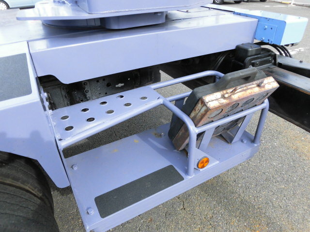 三菱ふそう キャンター 小型 高所作業車 PA-FE73DC(7182) 21枚目