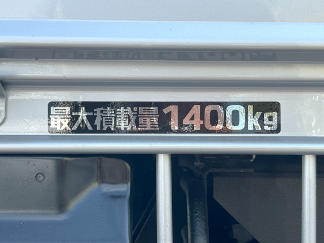 Toyota dyna Small Flat body 2PG-GDY281(109983) 11枚目