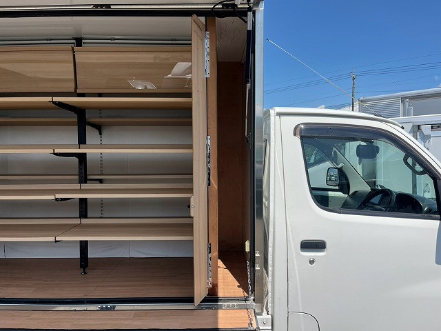 Toyota townace Small Others DBF-S402U(109399) 14枚目