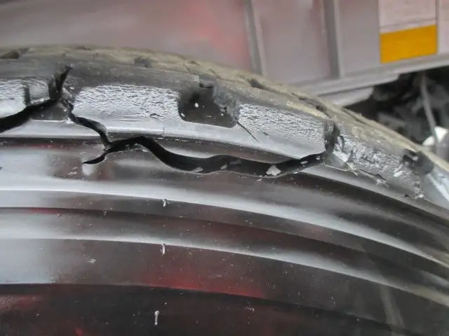 Trex Box trailer VFR341AK(106713) 26枚目