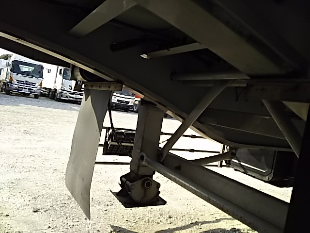 Trex Wing trailer PFW246AD(8817) 32枚目