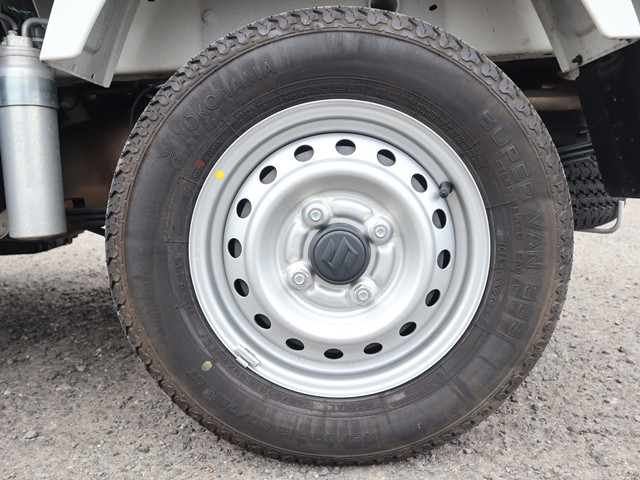 スズキ キャリィ 軽 冷蔵冷凍バン 3BD-DA16T(91760) 26枚目