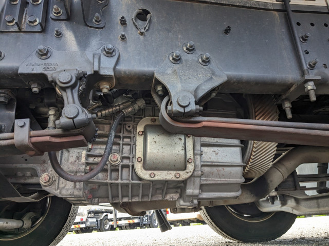日野 プロフィア 大型 冷蔵冷凍バン 2DG-FW1AHC(107463) 30枚目