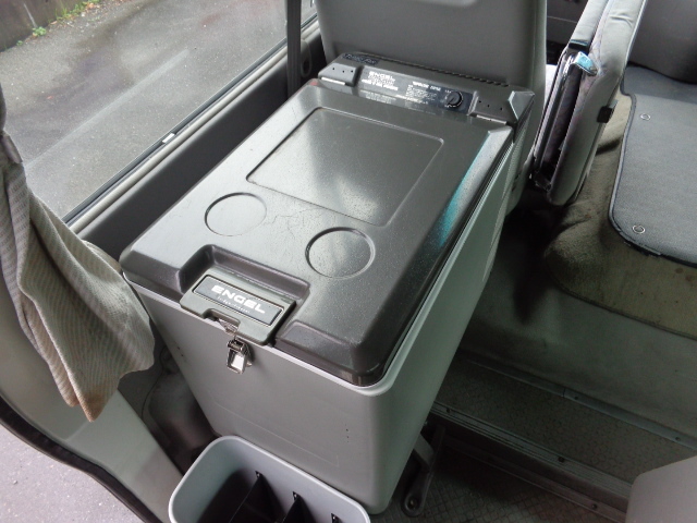 トヨタ コースター 中型 バス PB-XZB50(9730) 12枚目