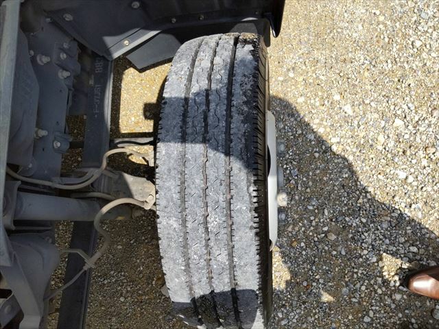 日野 デュトロ 小型 バン TKG-XZU720M(9384) 43枚目