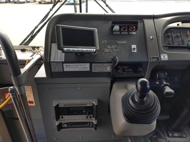 日野 ブルーリボン 小型 バス PKG-KV234N2(110750) 8枚目