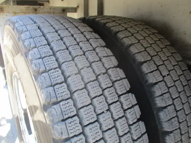 東邦車輛 トレーラ（ウィング） TF36H2C3(111281) 30枚目