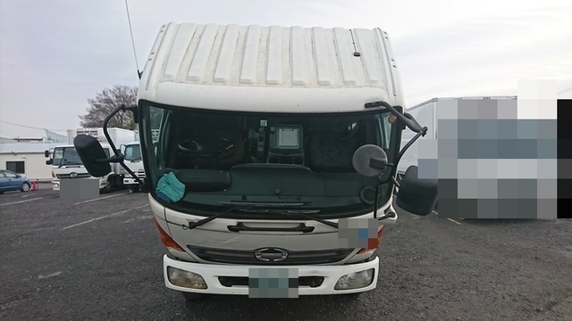 日野 レンジャー 中型 冷蔵冷凍バン KK-FC1JJEA(2388) 31枚目
