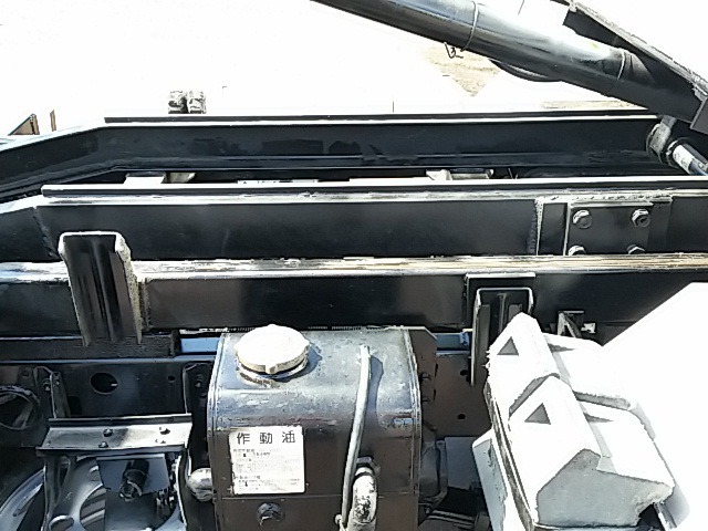 日野 デュトロ 中型 ローダーダンプ KK-XZU311T(8238) 60枚目