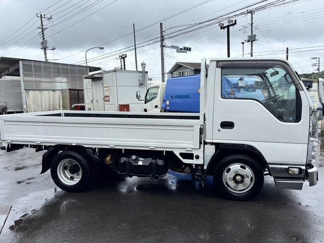 マツダ タイタン 小型 平ボディ TKG-LHR85A(108242) 4枚目