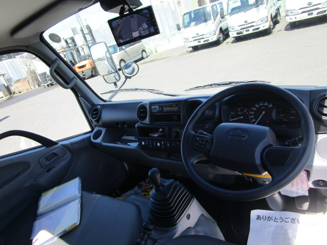 日野 デュトロ 小型 その他 2PG-XZU640F(70669) 9枚目