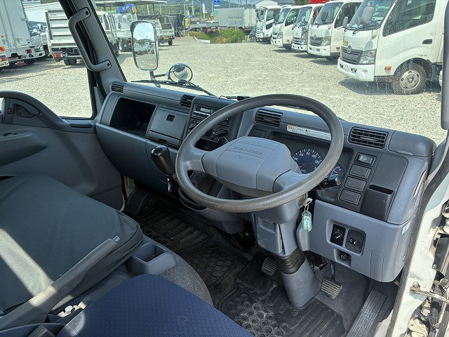 三菱ふそう キャンター 小型 平ボディ PDG-FE73DN(110126) 41枚目