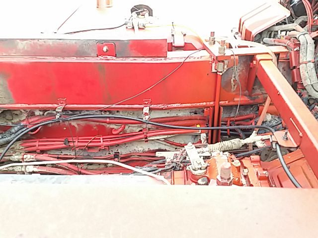 UDトラックス（日産） クオン 大型 土砂ダンプ ADG-CW4XL(9323) 67枚目