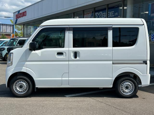 スズキ エブリィ 軽 軽バン・乗用車 5BD-DA17V(108668) 15枚目