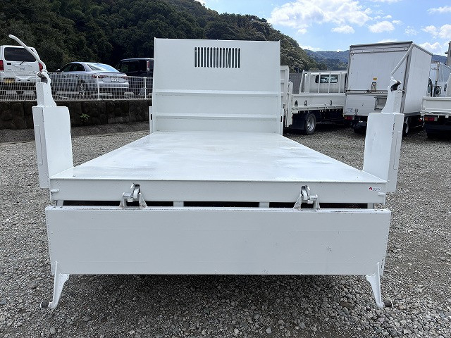 いすゞ エルフ 小型 土砂ダンプ TKG-NJR85AN(113086) 21枚目