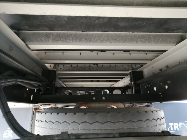 UDトラックス（日産） コンドル 中型 ウィング SKG-MK38L(4761) 35枚目