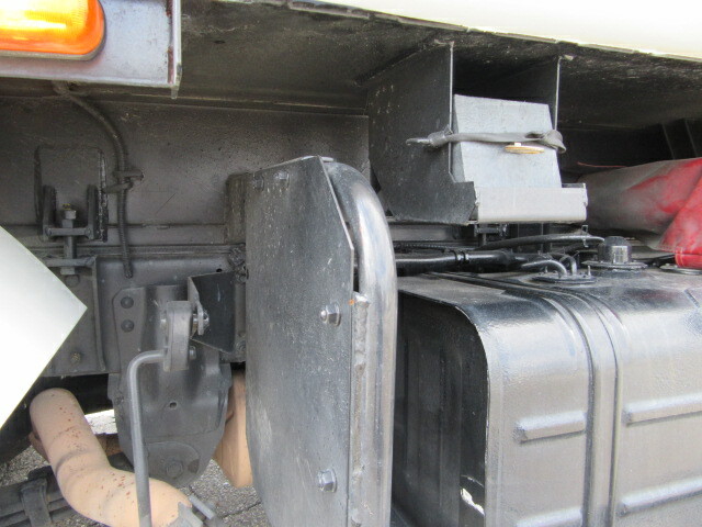 日野 デュトロ 小型 塵芥車（プレス式） TKG-XZU600X(10078) 25枚目