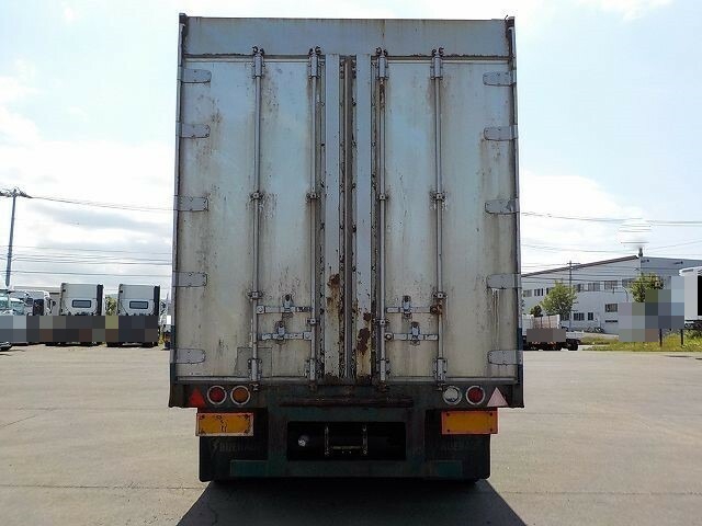 Fullhalf Large Other trailer FAA239(6816) 38枚目