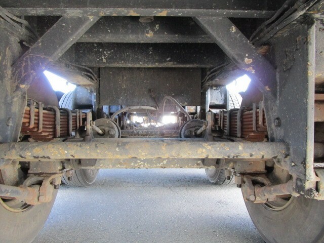 その他 その他・不明 小型 トレーラ（その他） TF-363(27489) 13枚目