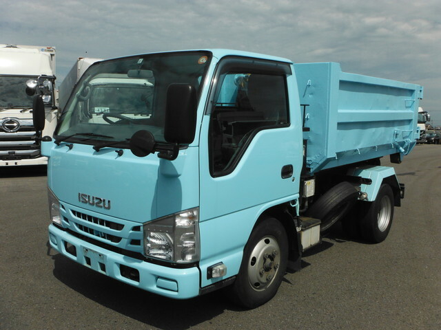 いすゞ エルフ 小型 コンテナ専用車 TPG-NJR85AN(34630) 28枚目
