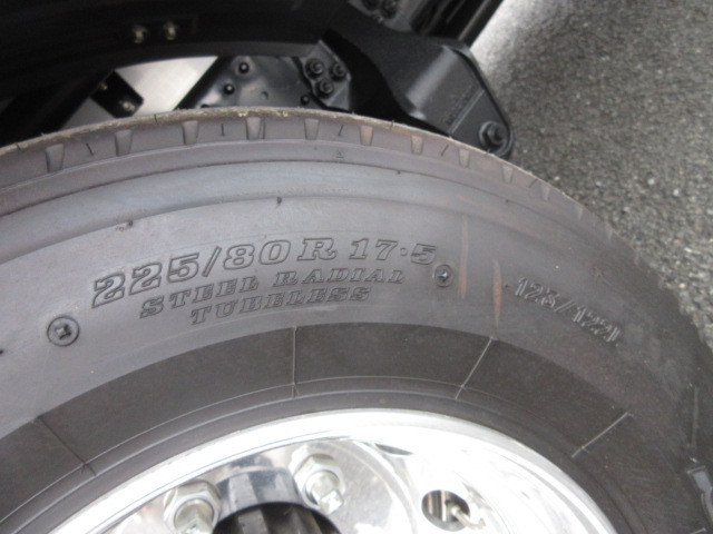 Mitsubishi Fuso fighter Middle Wing body 2KG-FK65F(99096) 49枚目