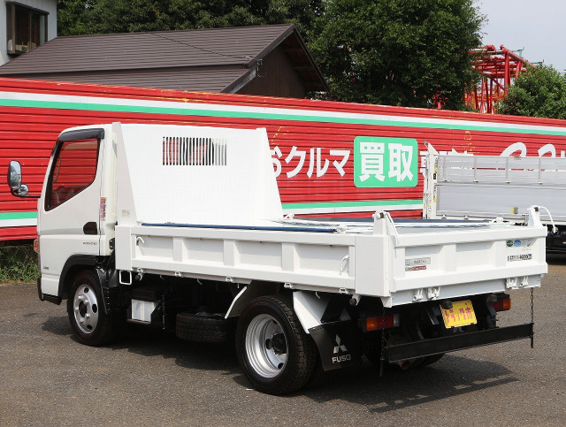 いすゞ エルフ 小型 土砂ダンプ TPG-FBA30(109369) 28枚目