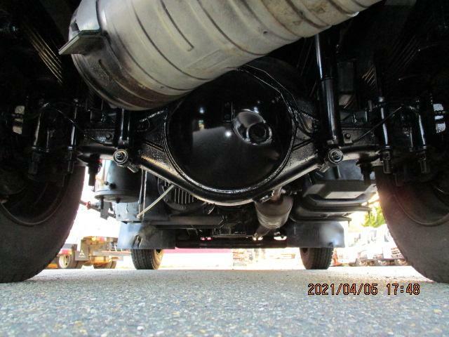 三菱ふそう キャンター 小型 バキュームカー/糞尿車 SKG-FEA80(11306) 57枚目