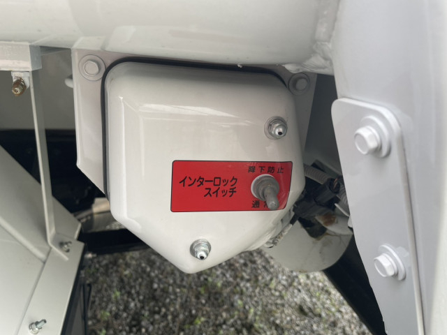 三菱ふそう キャンター 小型 塵芥車（プレス式） 2PG-FEB90(107454) 43枚目