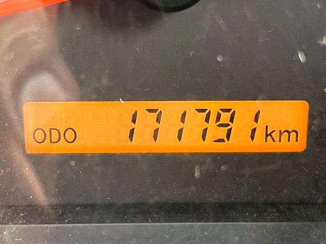 いすゞ フォワード 増トン ミキサー車 QDG-FVZ34U2(105909) 28枚目