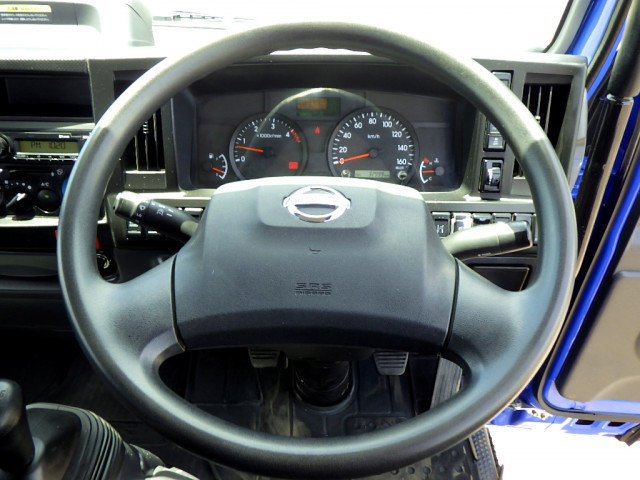 日産自動車 アトラス 小型 土砂ダンプ 2RG-AKR88AD(105296) 17枚目