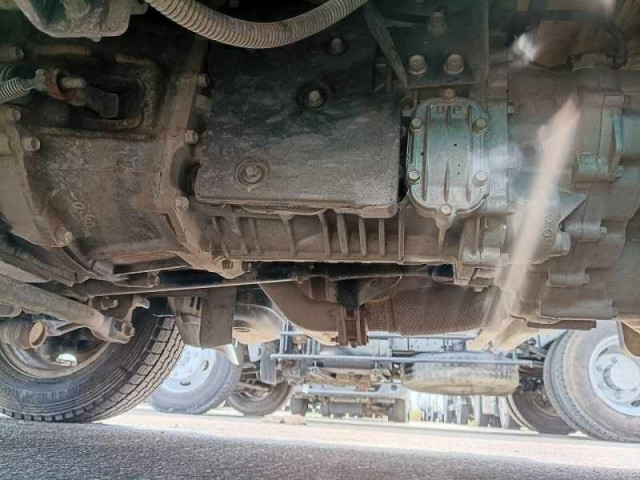 いすゞ エルフ 小型 平ボディ TKG-NJS85A(109614) 30枚目