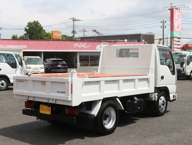 いすゞ エルフ 小型 土砂ダンプ TPG-NKR85AN(110281) 25枚目