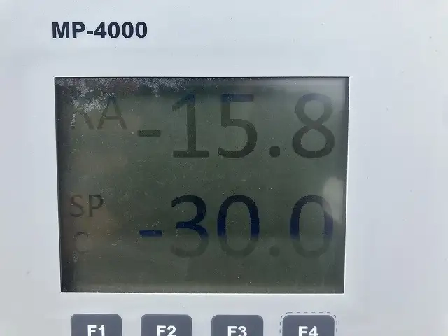 トレクス トレーラ（海上コンテナ40ft） KFKGF240N(112518) 37枚目
